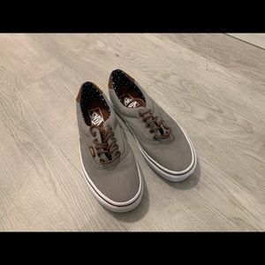 Vans. Size 38 womens. Brand new.